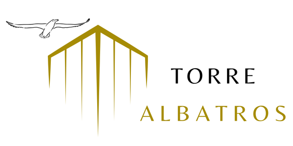 Logo Torre Albatros